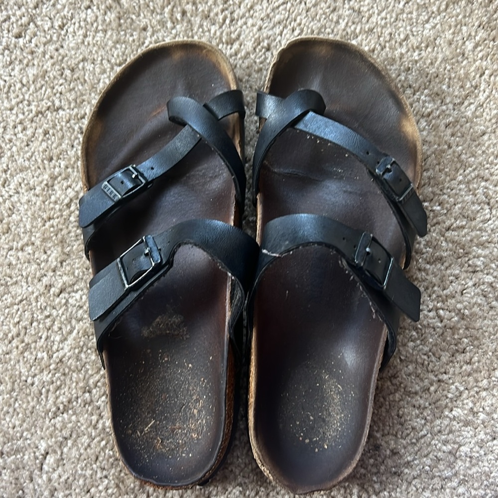 mayari birkenstock - Picture 2 of 2